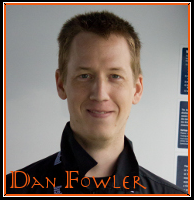 Dan Fowler